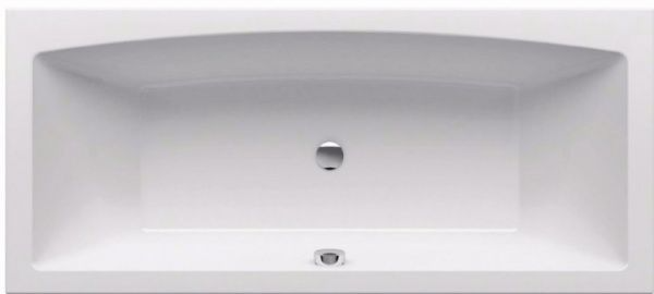 Ванна акрилова Ravak 180x80 Formy 02 180 C891000000